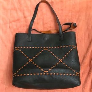 Street Level Tote bag